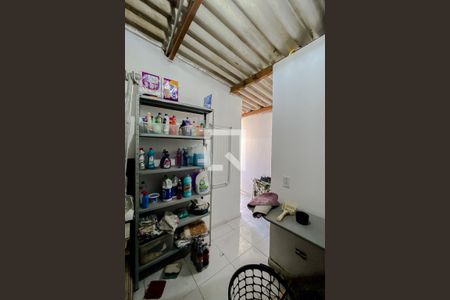 Casa à venda com 132m², 3 quartos e 1 vagaQuarto de Serviço