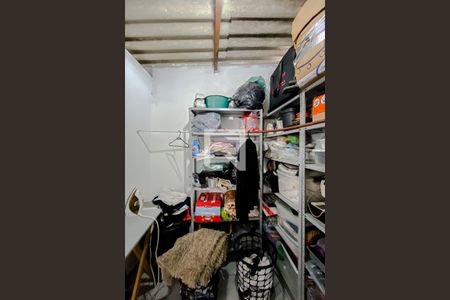 Casa à venda com 132m², 3 quartos e 1 vagaQuarto de Serviço