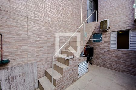 Casa à venda com 132m², 3 quartos e 1 vagaÁrea externa