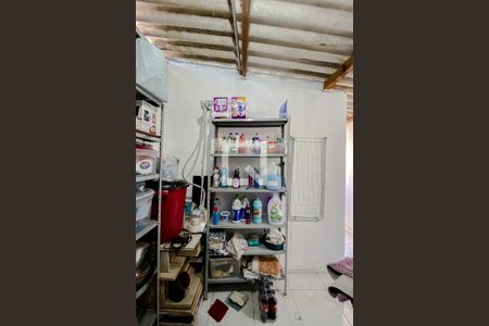 Casa à venda com 132m², 3 quartos e 1 vagaQuarto de Serviço