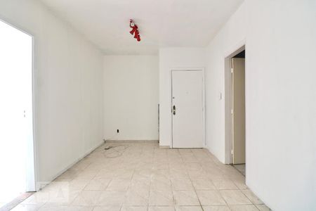 Sala de apartamento à venda com 2 quartos, 70m² em Santa Cecília, São Paulo
