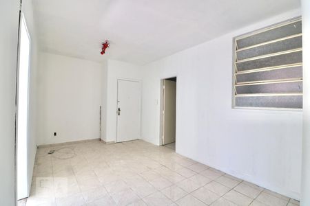 Sala de apartamento à venda com 2 quartos, 70m² em Santa Cecília, São Paulo