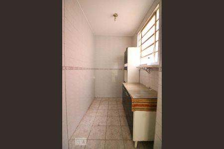 Apartamento à venda com 70m², 2 quartos e sem vagaCozinha