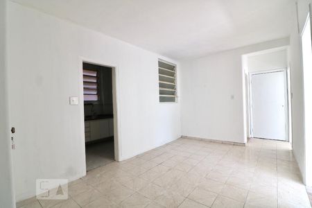 Sala de apartamento à venda com 2 quartos, 70m² em Santa Cecília, São Paulo