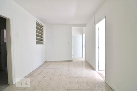 Sala de apartamento à venda com 2 quartos, 70m² em Santa Cecília, São Paulo