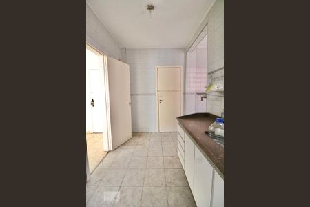 Apartamento à venda com 70m², 2 quartos e sem vagaCozinha