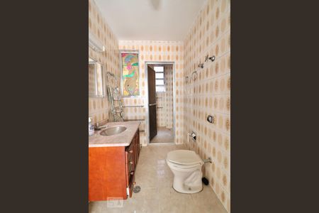 Apartamento à venda com 70m², 2 quartos e sem vagaBanheiro