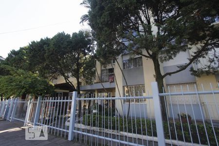 Apartamento para alugar com 69m², 2 quartos e sem vaga Apartamento para alugar com 69m², 2 quartos e sem vagaFACHADA