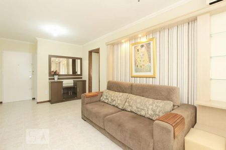 SALA de apartamento para alugar com 2 quartos, 69m² em Sarandi, Porto Alegre