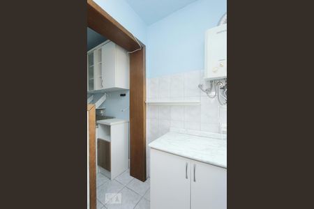 Apartamento para alugar com 69m², 2 quartos e sem vagaAREA DE SERVIÇO