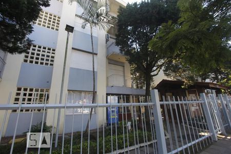 Apartamento para alugar com 69m², 2 quartos e sem vaga Apartamento para alugar com 69m², 2 quartos e sem vagaFACHADA