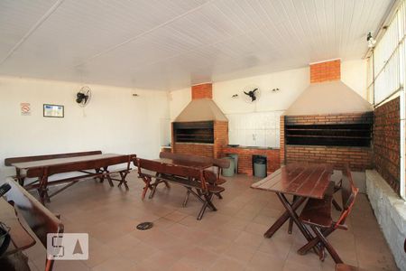 Apartamento para alugar com 69m², 2 quartos e sem vaga Apartamento para alugar com 69m², 2 quartos e sem vagaAREA GOURMET