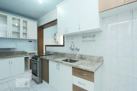 Apartamento para alugar com 69m², 2 quartos e sem vagaCOZINHA