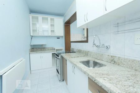 Apartamento para alugar com 69m², 2 quartos e sem vagaCOZINHA