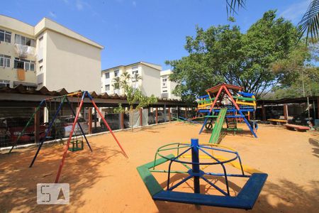 Apartamento para alugar com 69m², 2 quartos e sem vaga Apartamento para alugar com 69m², 2 quartos e sem vagaPLAYGROUND