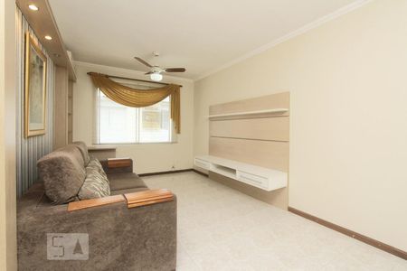 SALA de apartamento para alugar com 2 quartos, 69m² em Sarandi, Porto Alegre