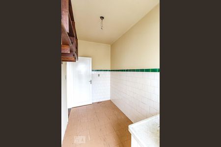 Apartamento à venda com 42m², 1 quarto e sem vagaCozinha