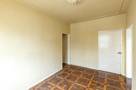 Sala de apartamento à venda com 1 quarto, 42m² em Menino Deus, Porto Alegre