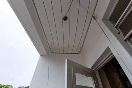 Apartamento à venda com 42m², 1 quarto e sem vagaÁrea de Serviço