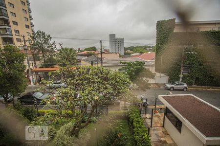 Vista do Quarto 1 de casa de condomínio à venda com 2 quartos, 64m² em Vila Guarani (z Sul), São Paulo