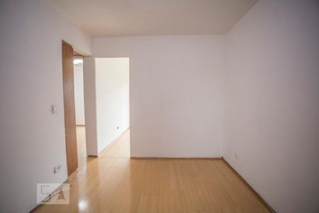 Sala de casa de condomínio à venda com 2 quartos, 64m² em Vila Guarani (z Sul), São Paulo