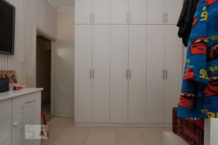 Apartamento à venda com 90m², 3 quartos e 1 vagaQuarto 2
