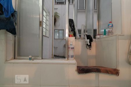 Apartamento à venda com 90m², 3 quartos e 1 vagaÁrea de Serviço