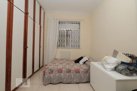 Apartamento à venda com 90m², 3 quartos e 1 vagaQuarto 3