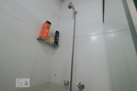 Banheiro Suíte de apartamento à venda com 3 quartos, 90m² em Maracanã, Rio de Janeiro