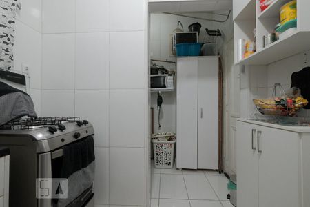 Apartamento à venda com 90m², 3 quartos e 1 vagaCozinha
