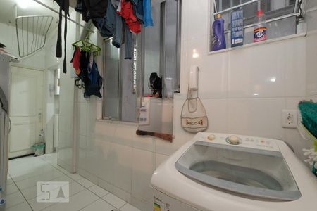 Apartamento à venda com 90m², 3 quartos e 1 vagaÁrea de Serviço