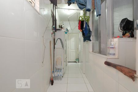 Apartamento à venda com 90m², 3 quartos e 1 vagaÁrea de Serviço