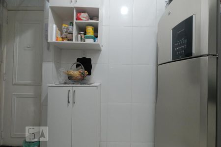 Apartamento à venda com 90m², 3 quartos e 1 vagaCozinha