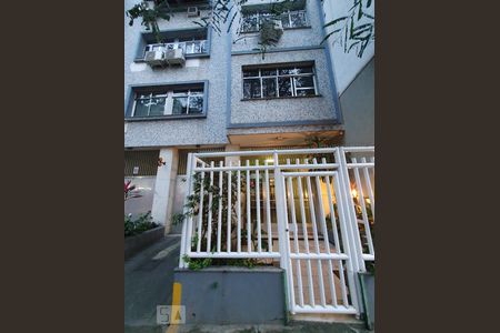 Apartamento à venda com 90m², 3 quartos e 1 vagaFachada