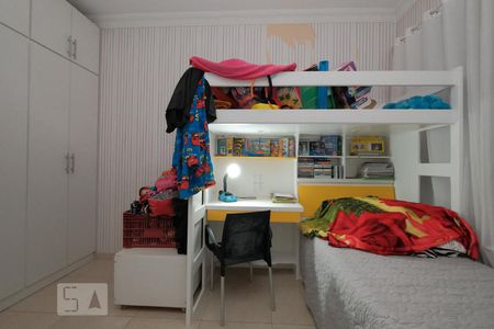 Apartamento à venda com 90m², 3 quartos e 1 vagaQuarto 2