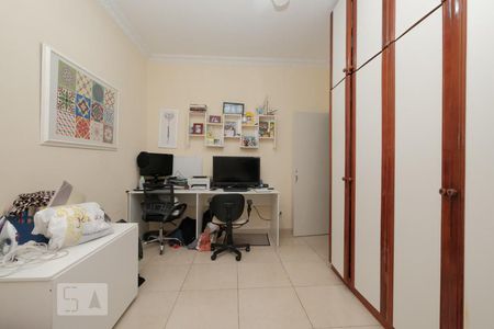 Apartamento à venda com 90m², 3 quartos e 1 vagaQuarto 3