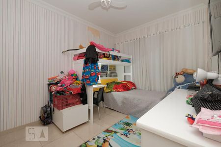 Apartamento à venda com 90m², 3 quartos e 1 vagaQuarto 2