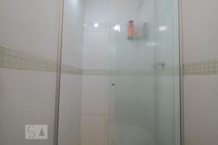 Banheiro Suíte de apartamento à venda com 3 quartos, 90m² em Maracanã, Rio de Janeiro