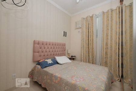Quarto Suíte de apartamento para alugar com 3 quartos, 90m² em Maracanã, Rio de Janeiro