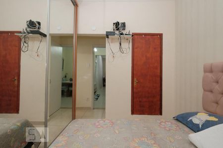 Quarto Suíte de apartamento para alugar com 3 quartos, 90m² em Maracanã, Rio de Janeiro