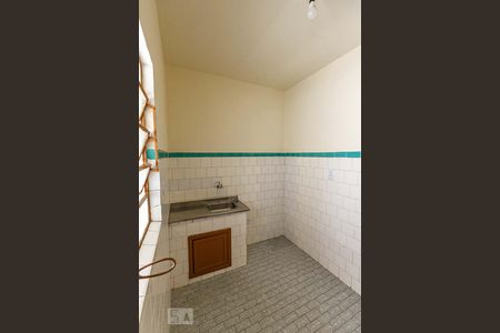 Apartamento à venda com 75m², 2 quartos e sem vagaCozinha