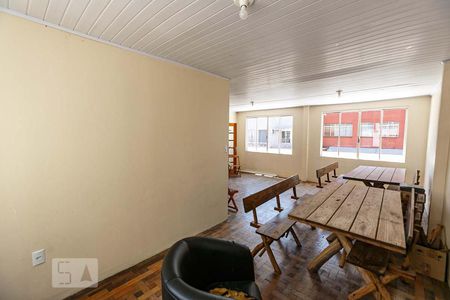 Apartamento à venda com 75m², 2 quartos e sem vagaÁrea comum - Salão de festas