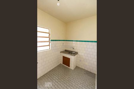 Apartamento à venda com 75m², 2 quartos e sem vagaCozinha