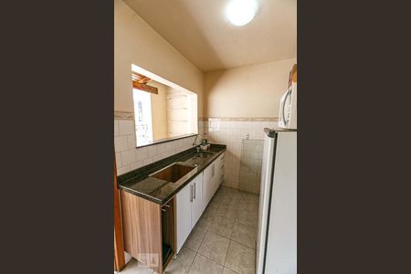 Apartamento à venda com 75m², 2 quartos e sem vagaÁrea comum - Salão de festas