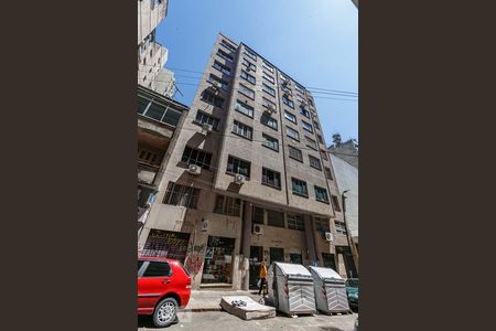 Apartamento à venda com 75m², 2 quartos e sem vagaFachada