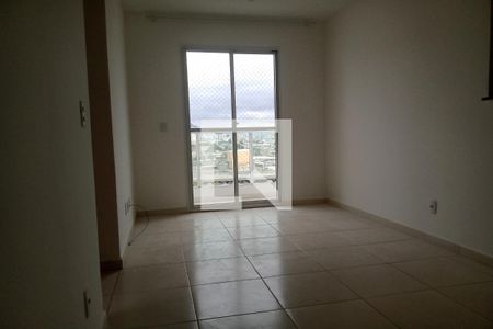 sala de apartamento para alugar com 2 quartos, 43m² em Cruzeiro do Sul, Nova Iguaçu