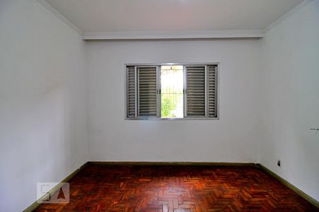 Quarto 1 de casa à venda com 2 quartos, 200m² em Vila Alzira, Santo André