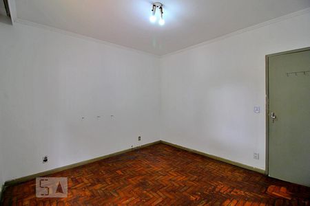 Quarto 1 de casa à venda com 2 quartos, 200m² em Vila Alzira, Santo André