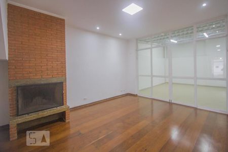 Sala de Estar de casa para alugar com 5 quartos, 230m² em Vila Sao Francisco (zona Sul), São Paulo