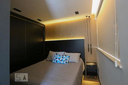 Apartamento para alugar com 35m², 1 quarto e 1 vaga Apartamento para alugar com 35m², 1 quarto e 1 vagaQuarto